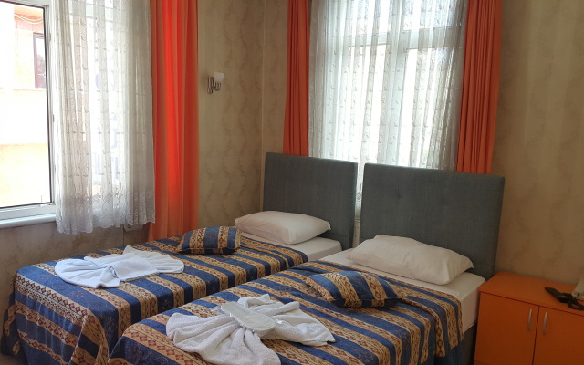 Anadolu Hotel