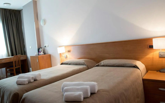 Hotel Miramonti
