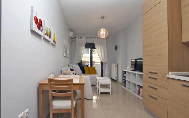Rigas Apartment