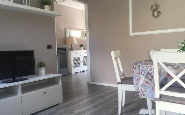 Casa vacanze Villetta San Pietro 9