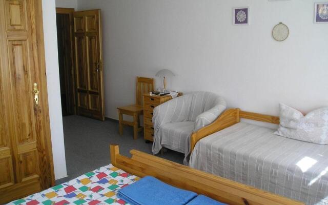Pension Abbazia