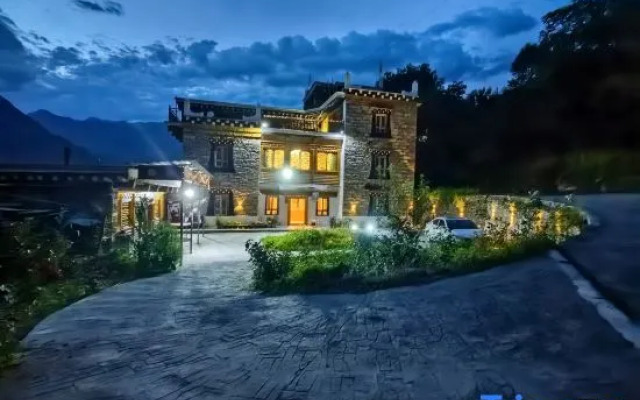 Sheepfold Bed & Breakfast