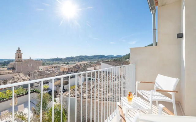 Placeta Vella Turismo de Interior