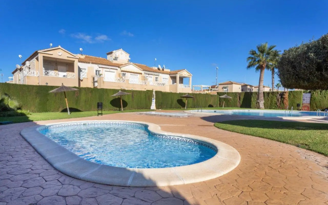 Tara 2 bed Townhouse in Torrevieja