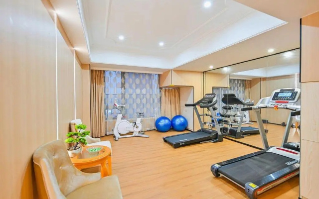 Vienna International Hotel (Shenzhen Guanlan Avenue)