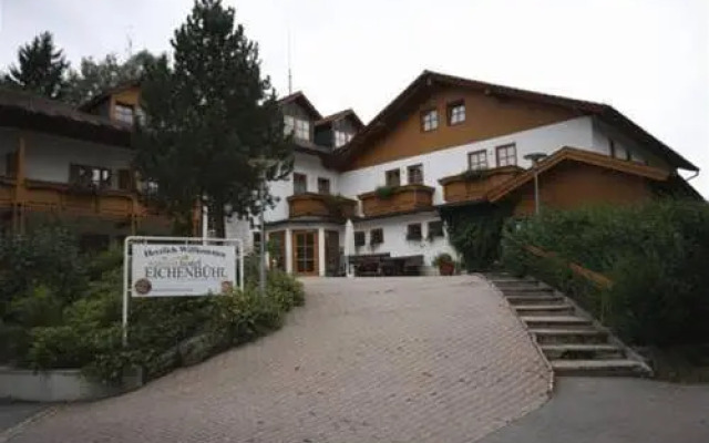 Sonnenhotel Eichenbühl