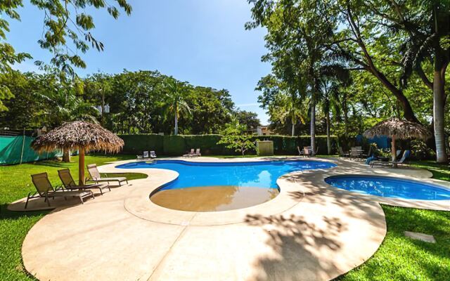 Hermosa del Mar by Brokers Costa Rica