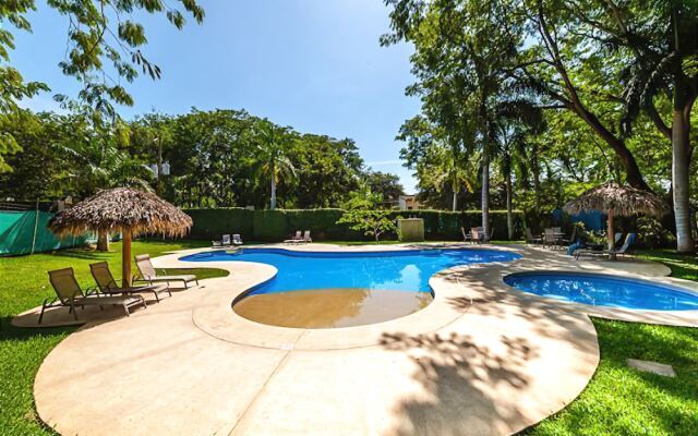 Hermosa del Mar by Brokers Costa Rica