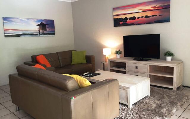 Mariner Bay Apartments