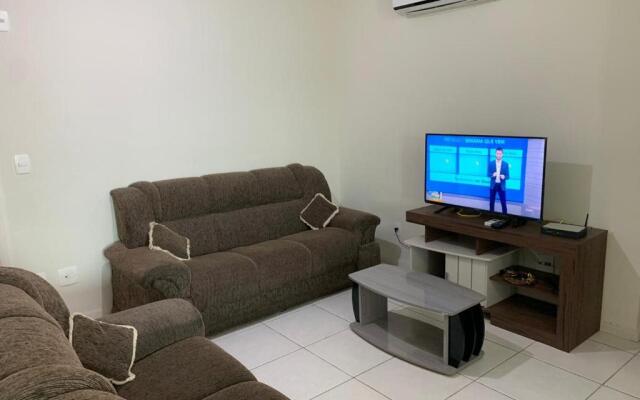 Apartamento em Praia dos Ingleses