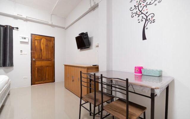 OYO 633 Plearn Plearn Villa