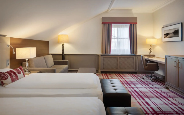 Arabella Jagdhof Resort am Fuschlsee, a Tribute Portfolio Hotel