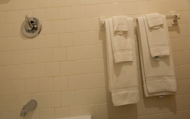 Econo Lodge Sturbridge