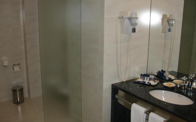 Hotel VIP Executive Azores