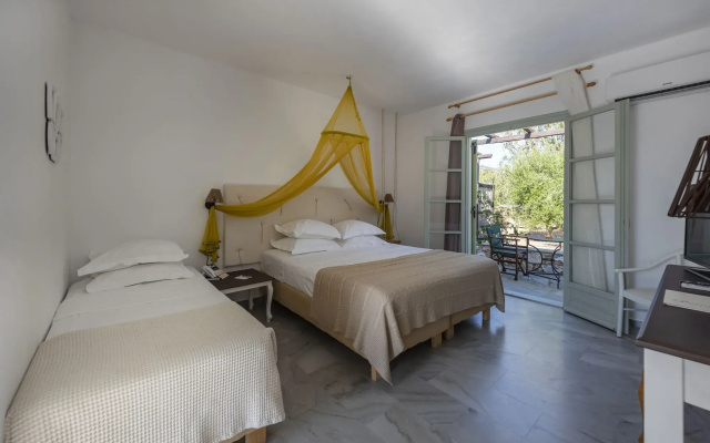 Parosland Hotel