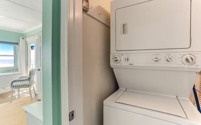 Amelia South Condominums - 2 Br Home