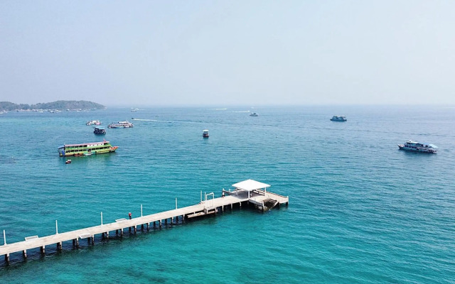 Rimtalay Resort Koh Larn