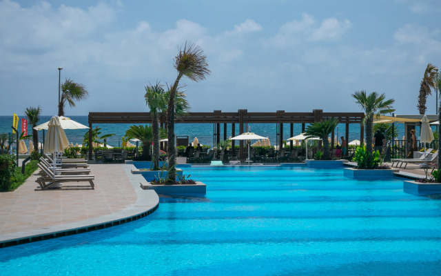 Seaden Quality Resort & Spa