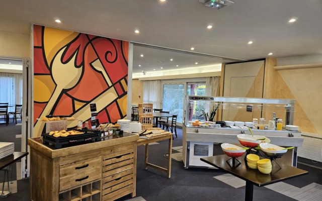 Hôtel Restaurant Bonanite