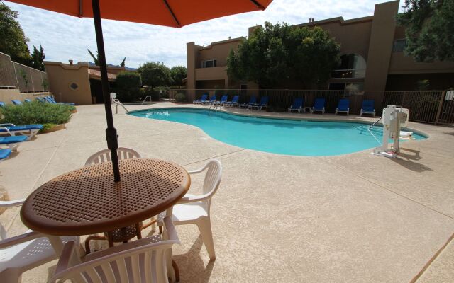 Sedona Springs Resort