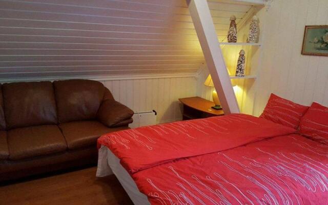 Egil's Vacation House