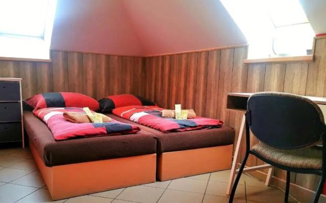 Guest House Kolovna