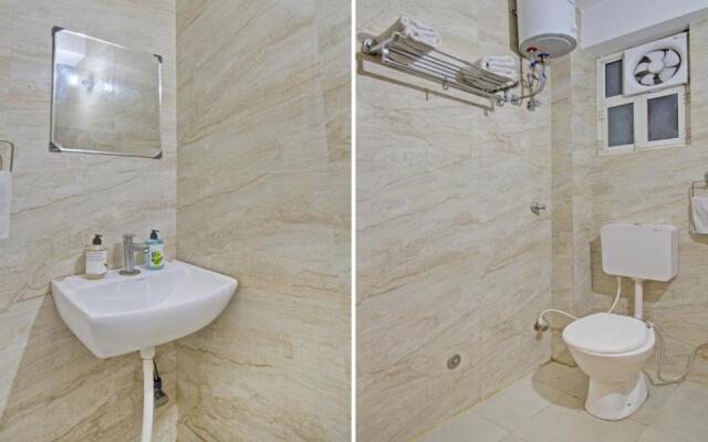 Hotel Rama Hindustani