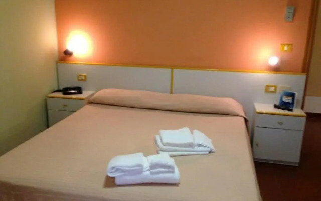 Hotel Seven Residence