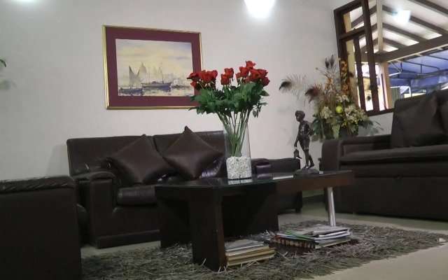 Hotel Poblado Campestre