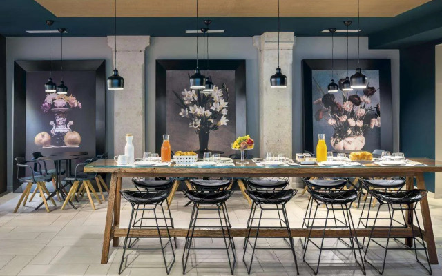 Okko Hotels Lyon Center