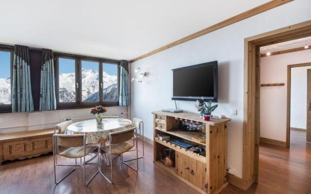 Appartement Courchevel 1850, 3 pièces, 5 personnes - FR-1-564-37