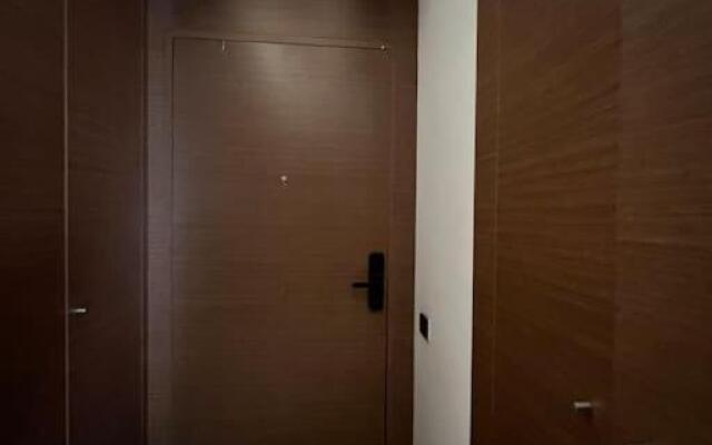 1 bedroom apartment in agdal