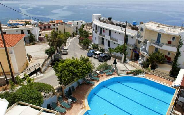 Ariadne Apts