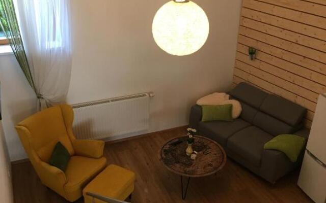Serviced Apartement Sonnleitner