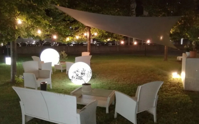 AC Hotel Arezzo by Marriott