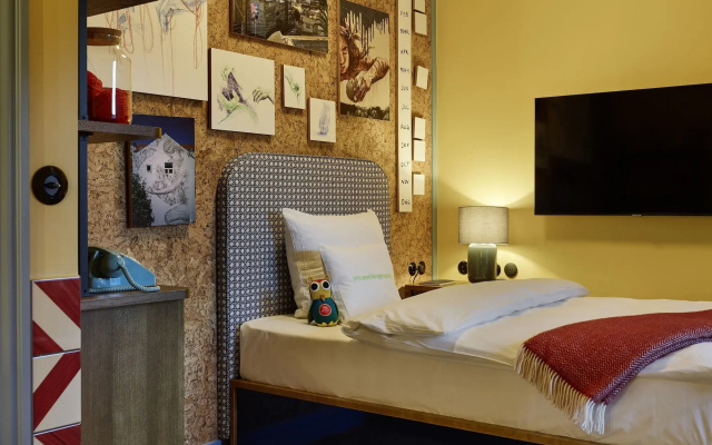 25hours Hotel Indre By