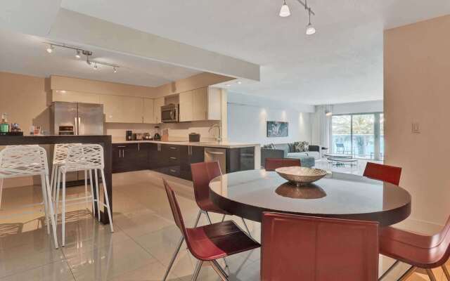 Beach Haus Bal Harbour