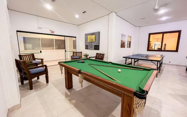 Canas Gold Praia Hotel