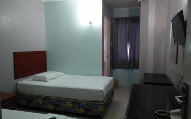 Hotel O Hotel Oriental