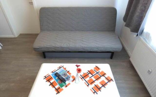 Komfort Ferienwohnungen Zwenkauer See