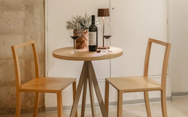 San Giovanni Vecchio - Residenza