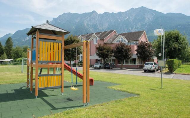 Schaan-Vaduz Youth Hostel