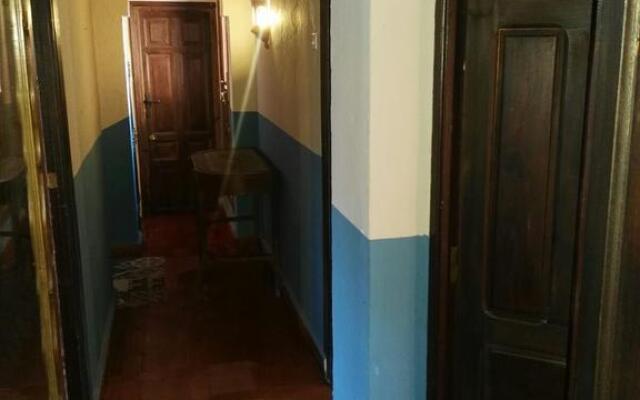 Casa Santa Ana