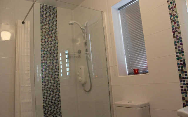 Sea Mist B&B