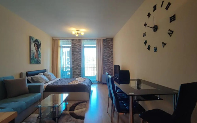 Aspen Valley Studio Apartment Аспен Вали студио апартамент