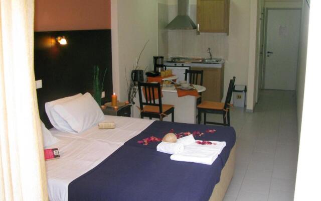 Villa Kokkinos