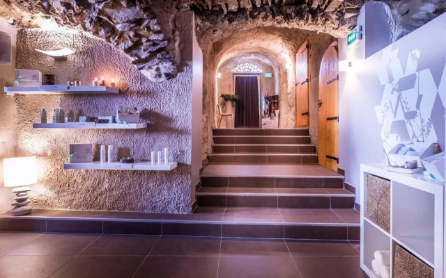 Le Grand Aigle Hôtel & Spa