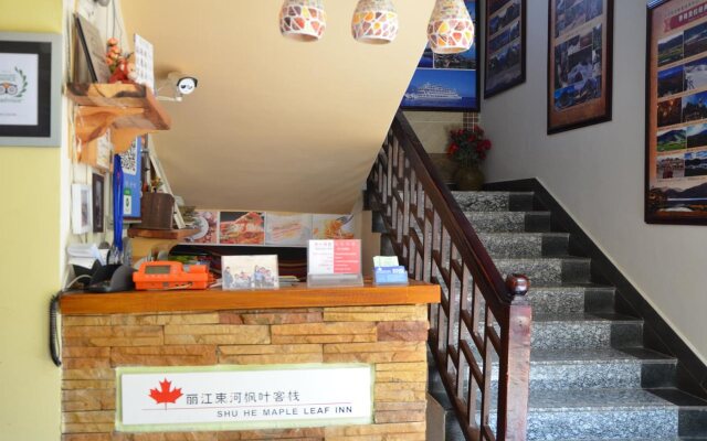 Lijiang Maple Leaf Inn