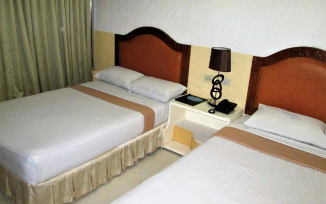 Discovery Hotel