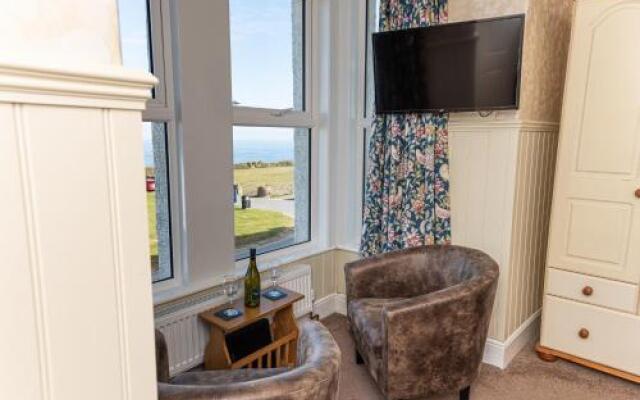 Bosayne Guest House